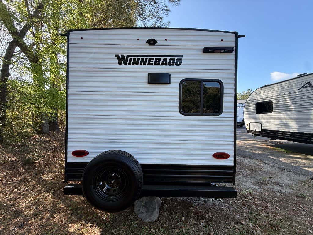 2026 Winnebago 2026 Winnebago Access - thumbnail 35
