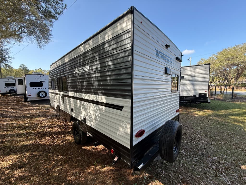 2026 Winnebago 2026 Winnebago Access - thumbnail 36