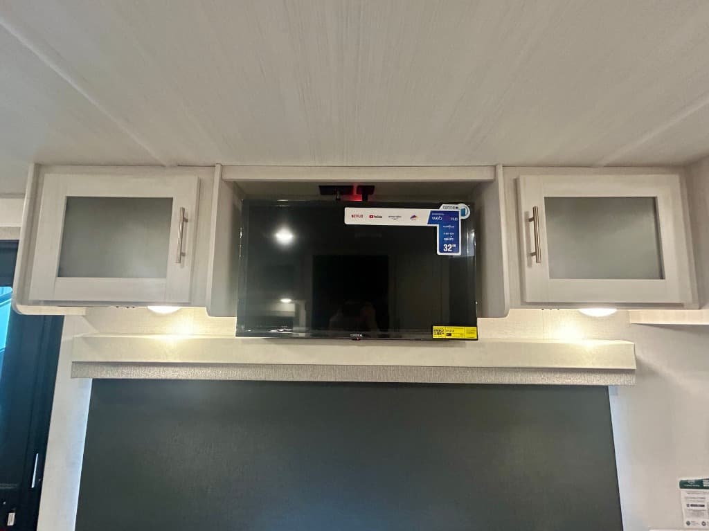 2026 Forest River 2026 Forest River R-Pod - thumbnail 9