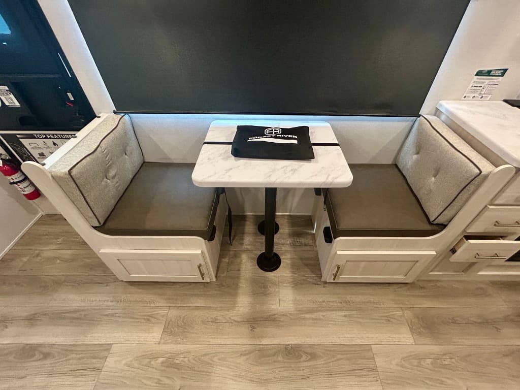 2026 Forest River 2026 Forest River R-Pod - thumbnail 10