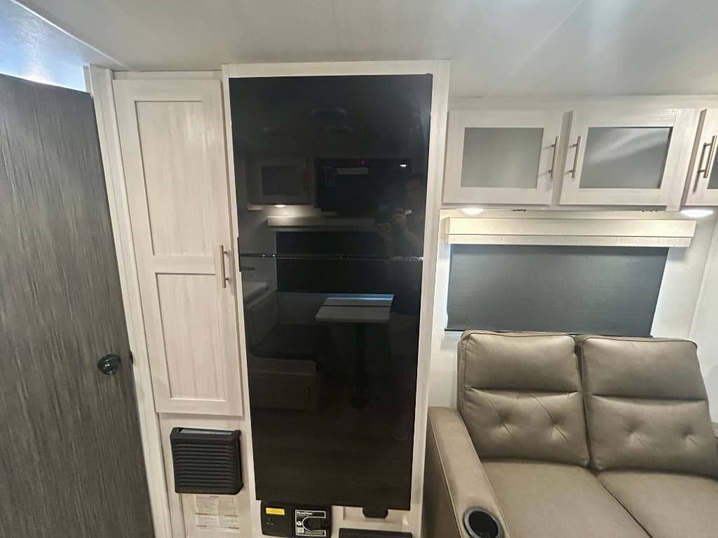 2026 Forest River 2026 Forest River R-Pod - thumbnail 11