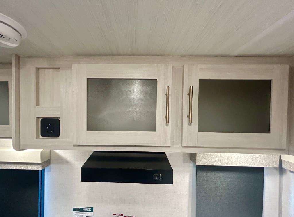 2026 Forest River 2026 Forest River R-Pod - thumbnail 12