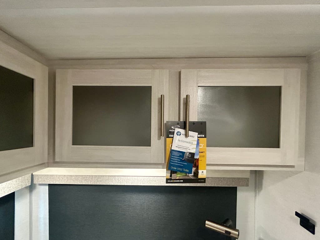 2026 Forest River 2026 Forest River R-Pod - thumbnail 13