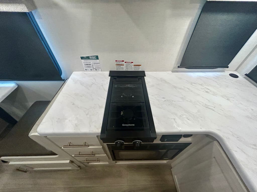 2026 Forest River 2026 Forest River R-Pod - thumbnail 14