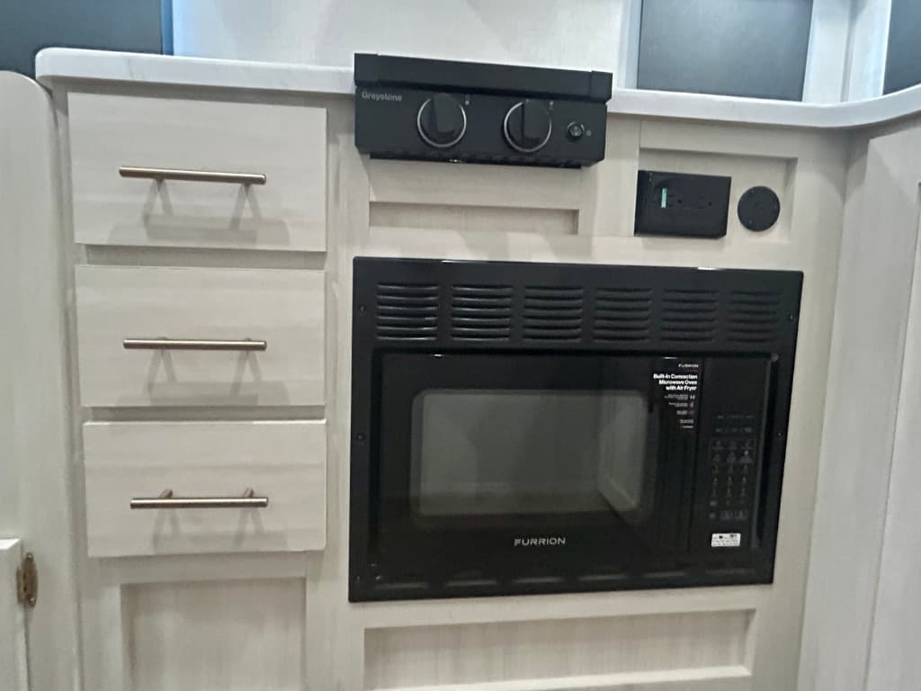 2026 Forest River 2026 Forest River R-Pod - thumbnail 16