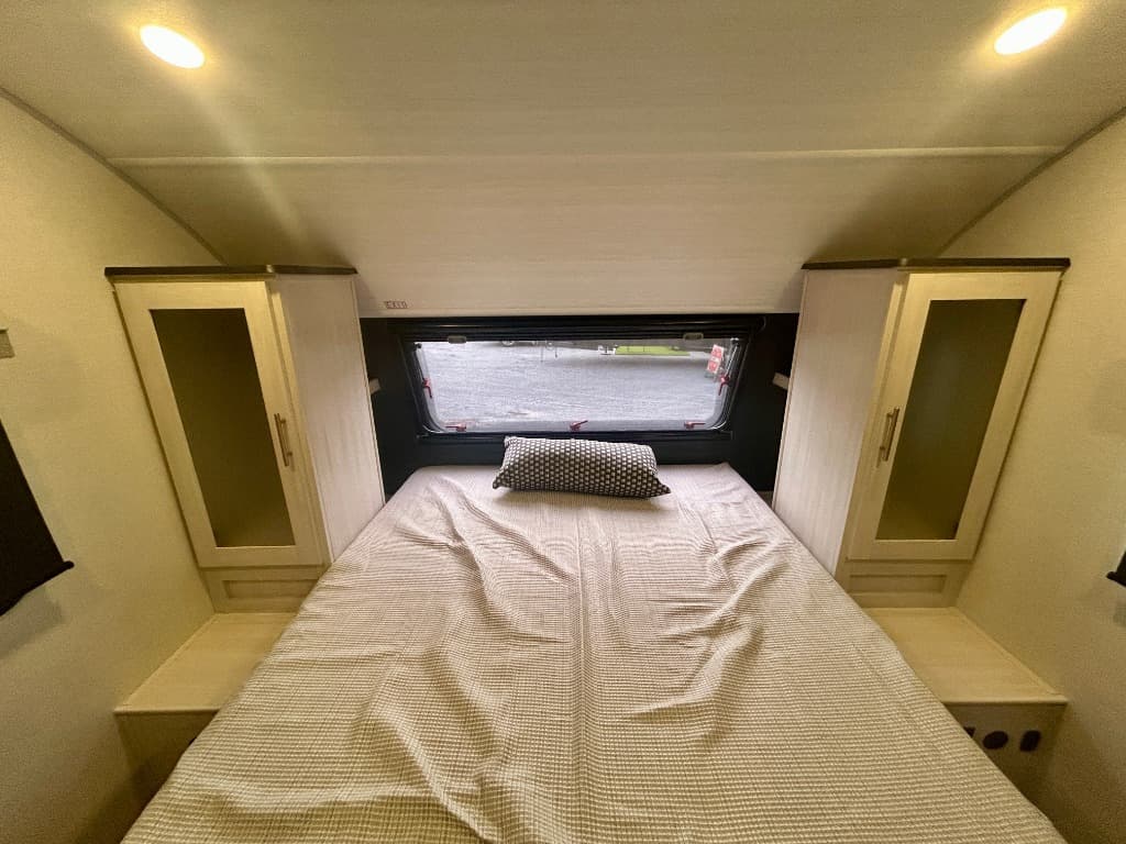 2026 Forest River 2026 Forest River R-Pod - thumbnail 19