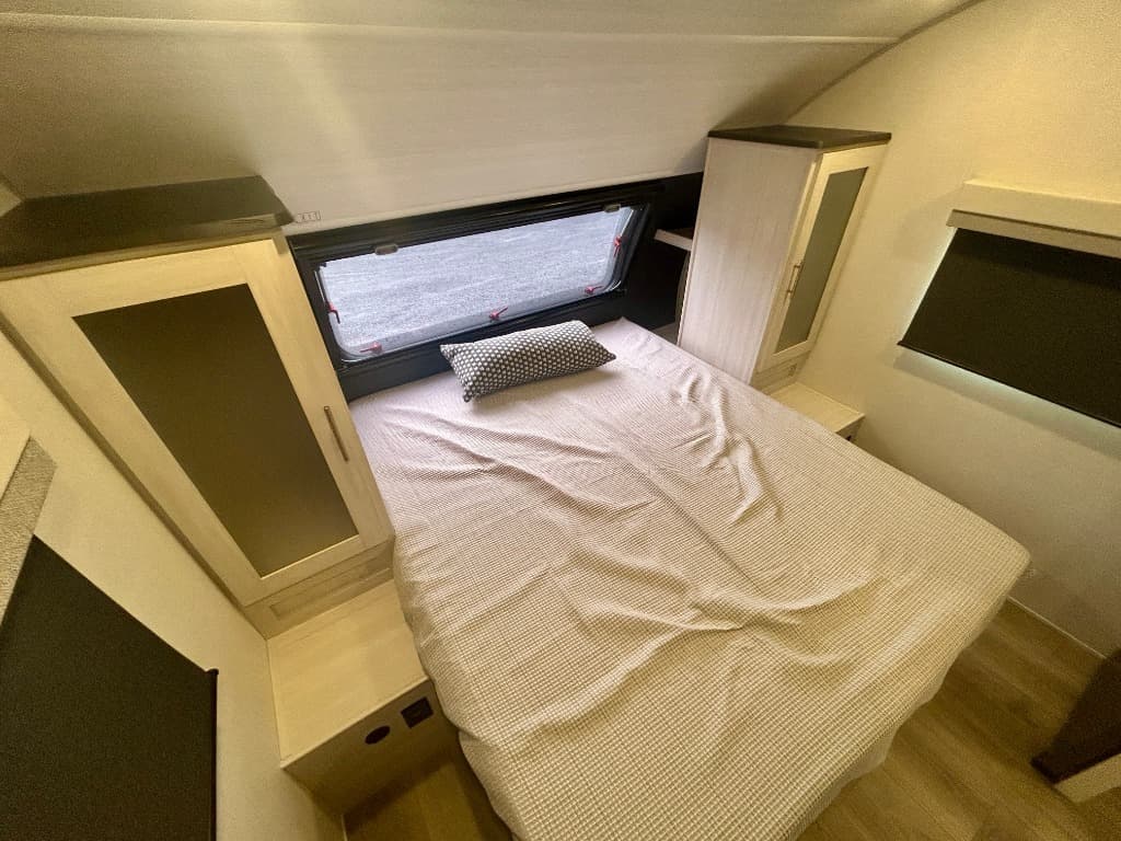 2026 Forest River 2026 Forest River R-Pod - thumbnail 20