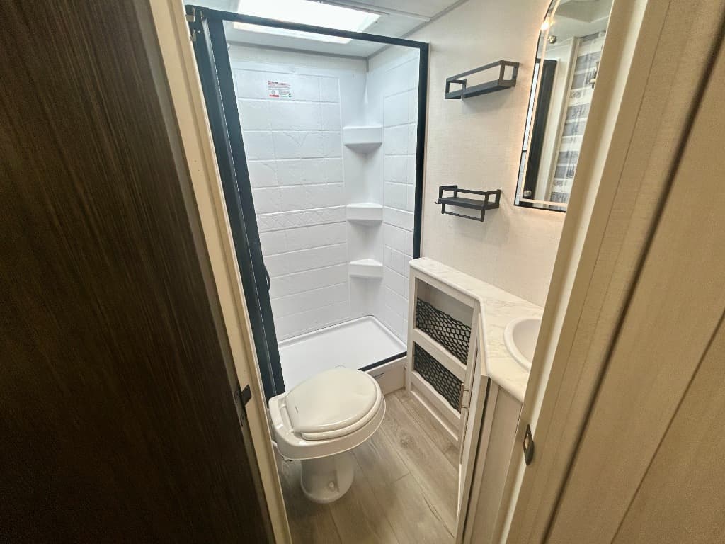 2026 Forest River 2026 Forest River R-Pod - thumbnail 22