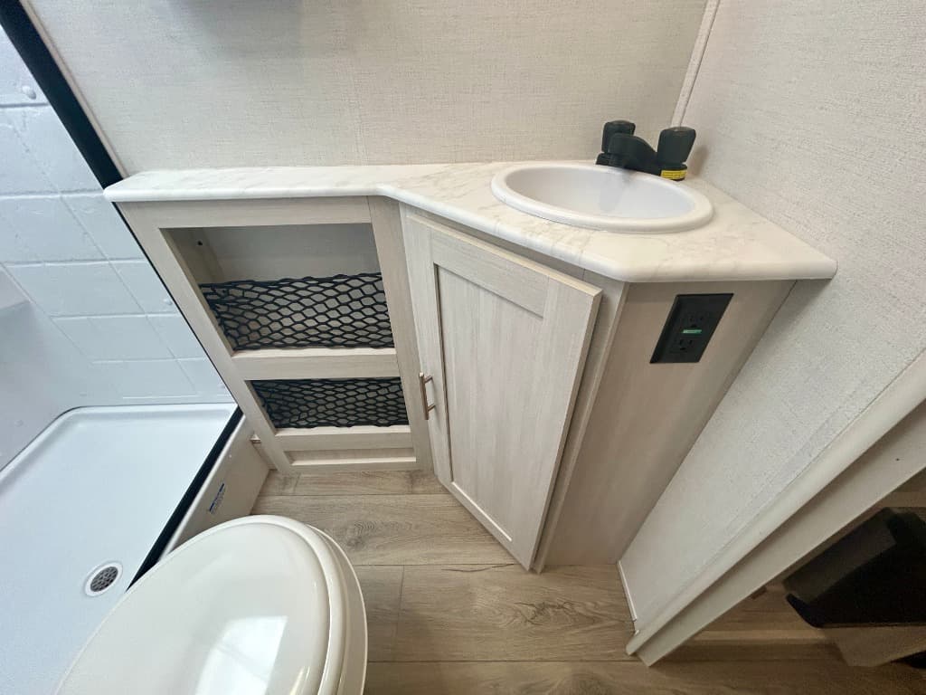 2026 Forest River 2026 Forest River R-Pod - thumbnail 23