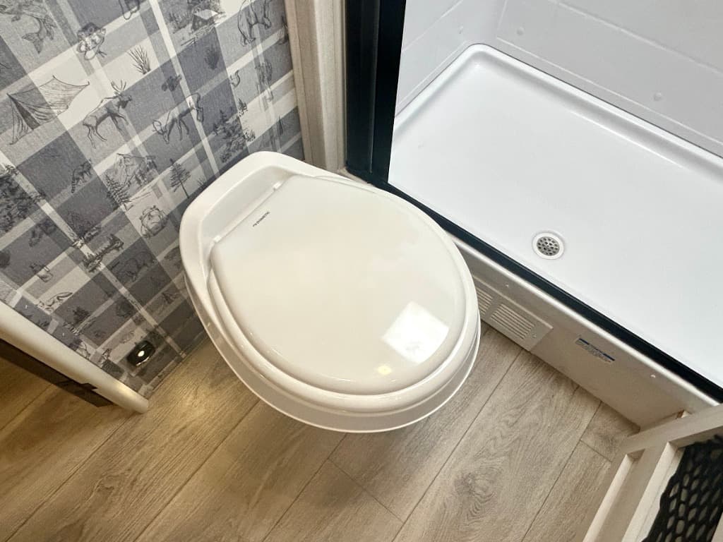 2026 Forest River 2026 Forest River R-Pod - thumbnail 25