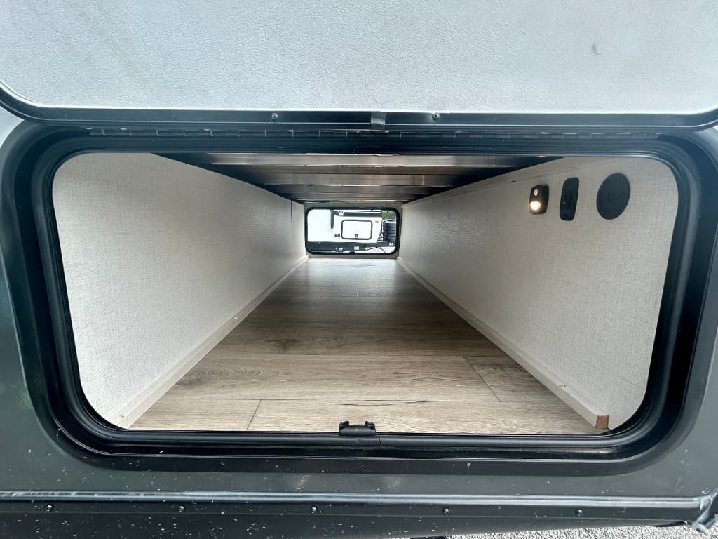 2026 Forest River 2026 Forest River R-Pod - thumbnail 28