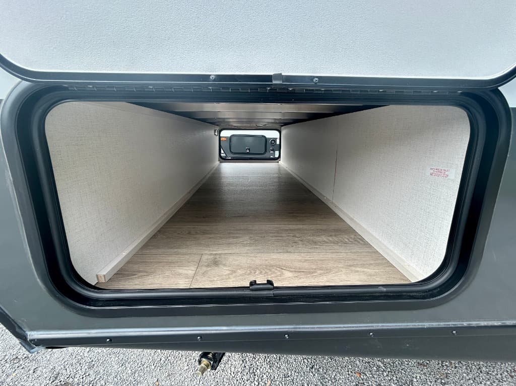 2026 Forest River 2026 Forest River R-Pod - thumbnail 29