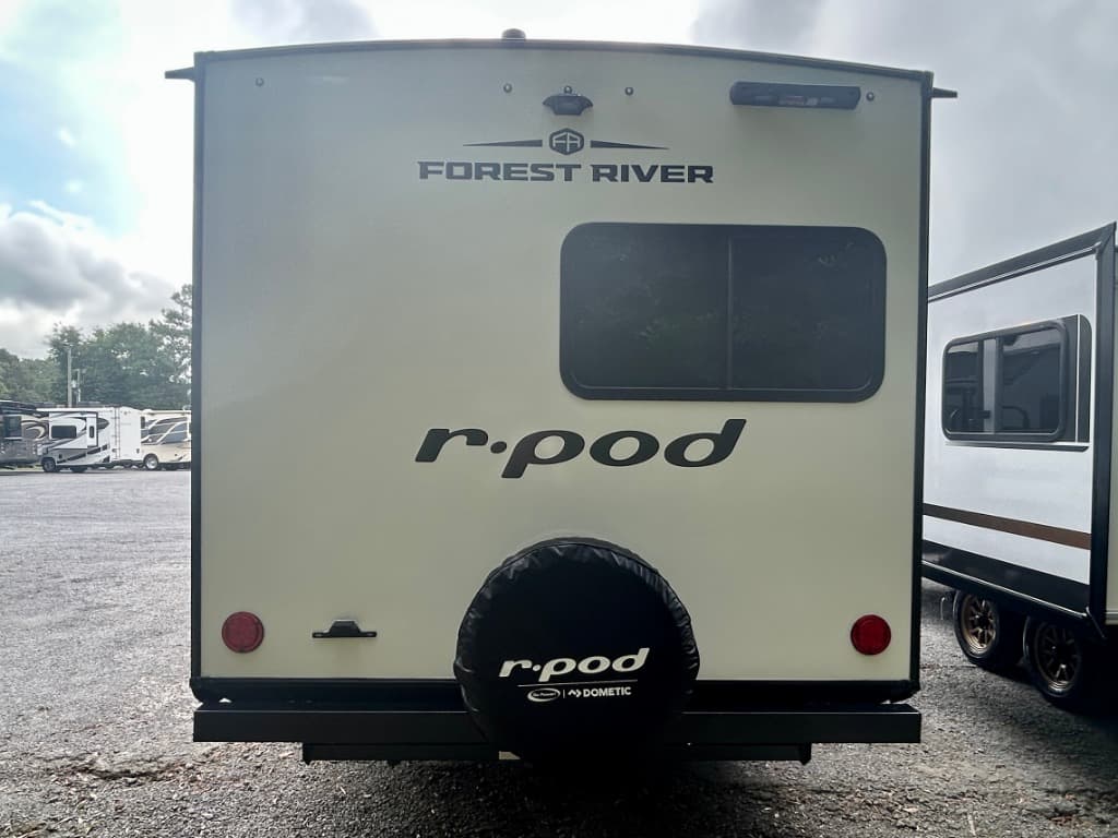 2026 Forest River 2026 Forest River R-Pod - thumbnail 31