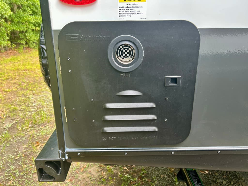 2026 Forest River 2026 Forest River R-Pod - thumbnail 35