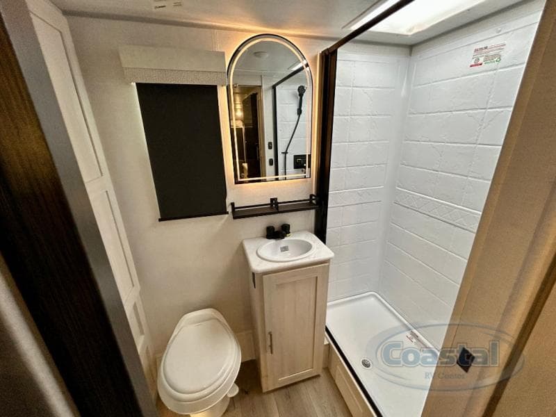 2026 Forest River 2026 Forest River R-Pod - thumbnail 19