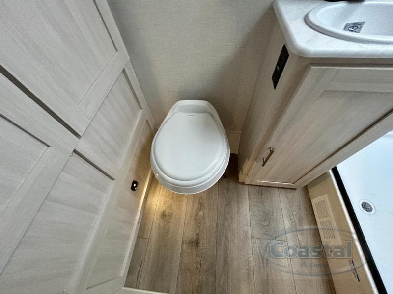 2026 Forest River 2026 Forest River R-Pod - thumbnail 21