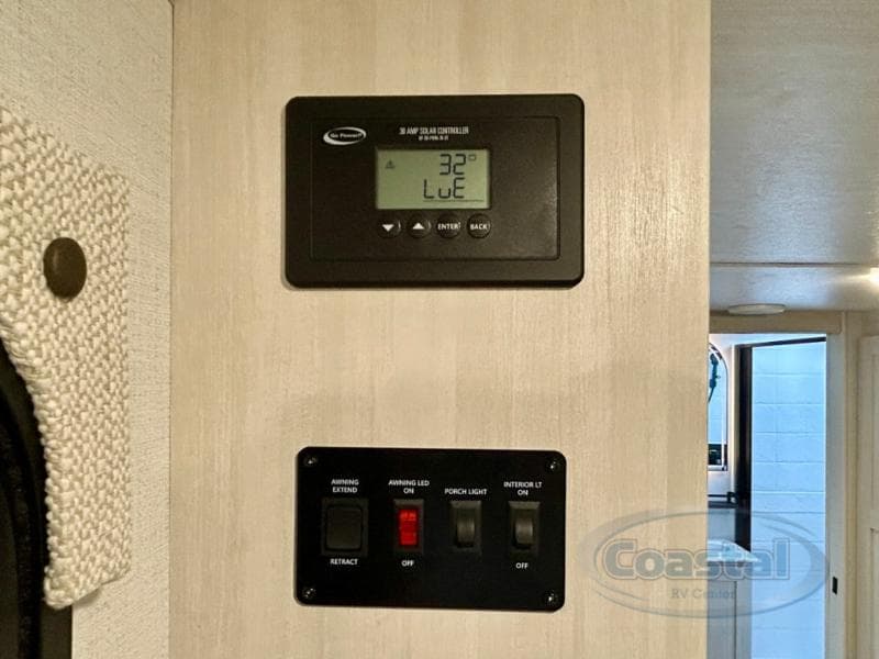 2026 Forest River 2026 Forest River R-Pod - thumbnail 26