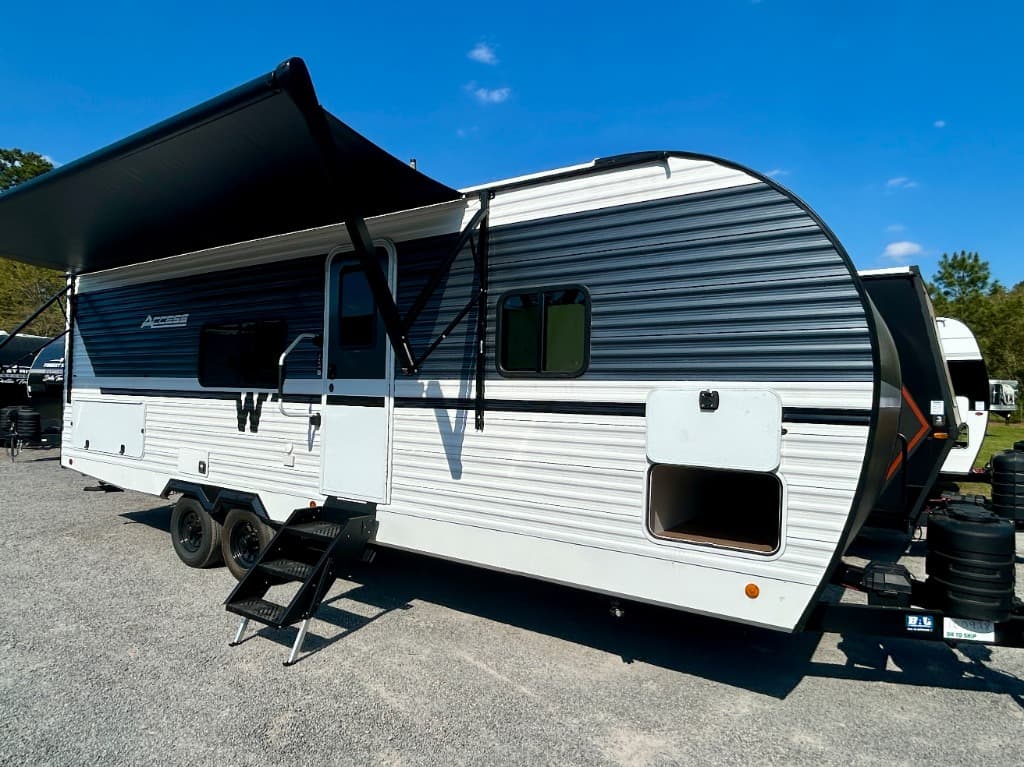 2026 Winnebago Access 25BH