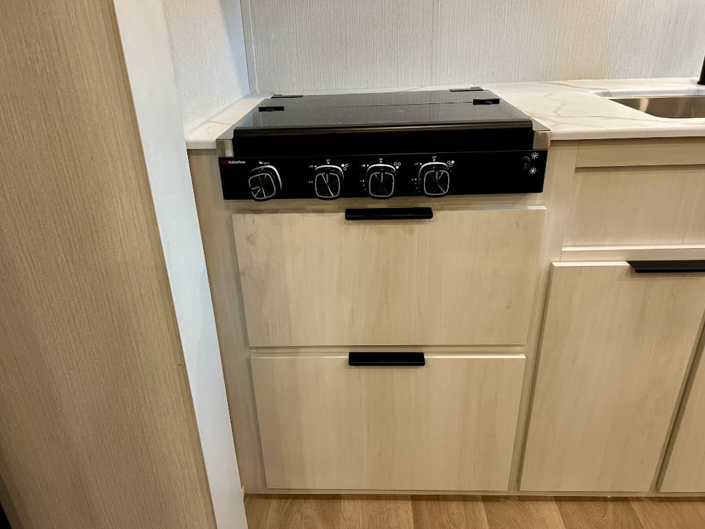 2026 Winnebago 2026 Winnebago Access - thumbnail 12