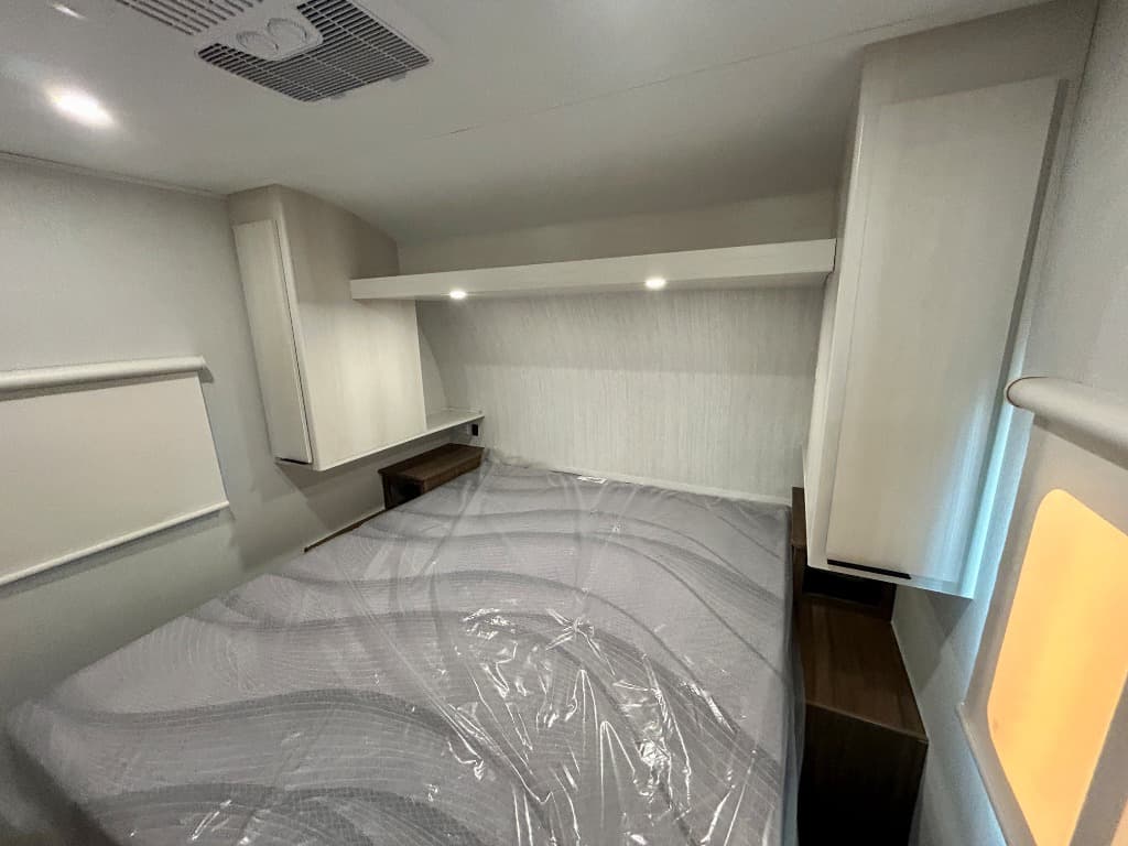 2026 Winnebago 2026 Winnebago Access - thumbnail 22