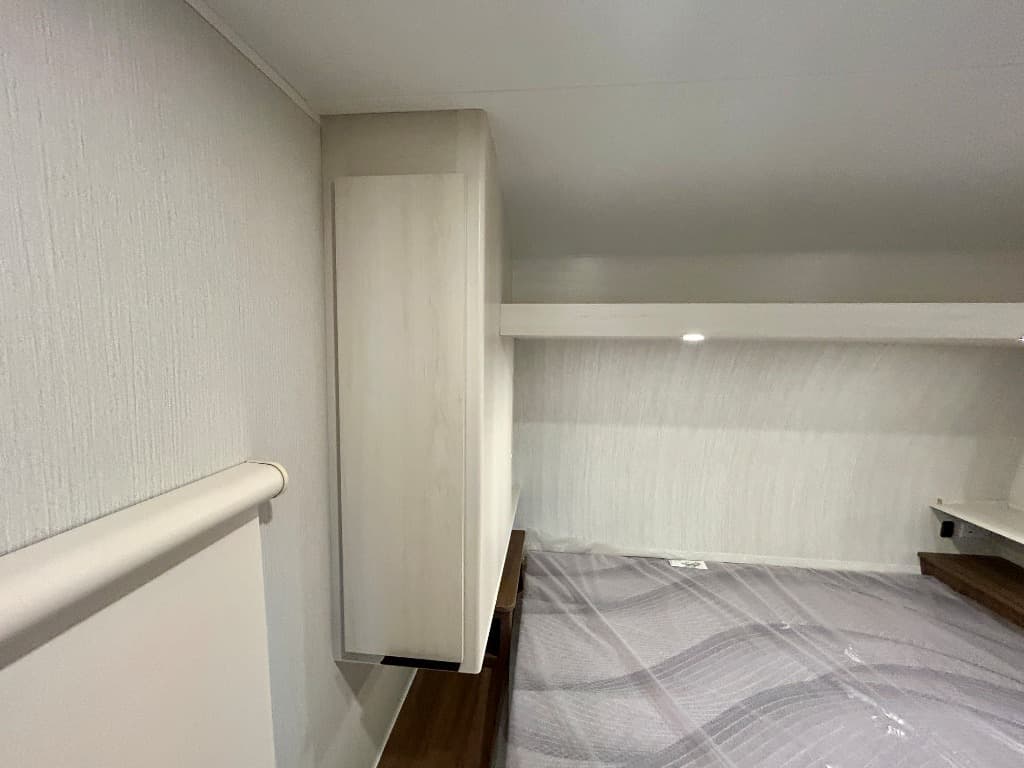 2026 Winnebago 2026 Winnebago Access - thumbnail 24