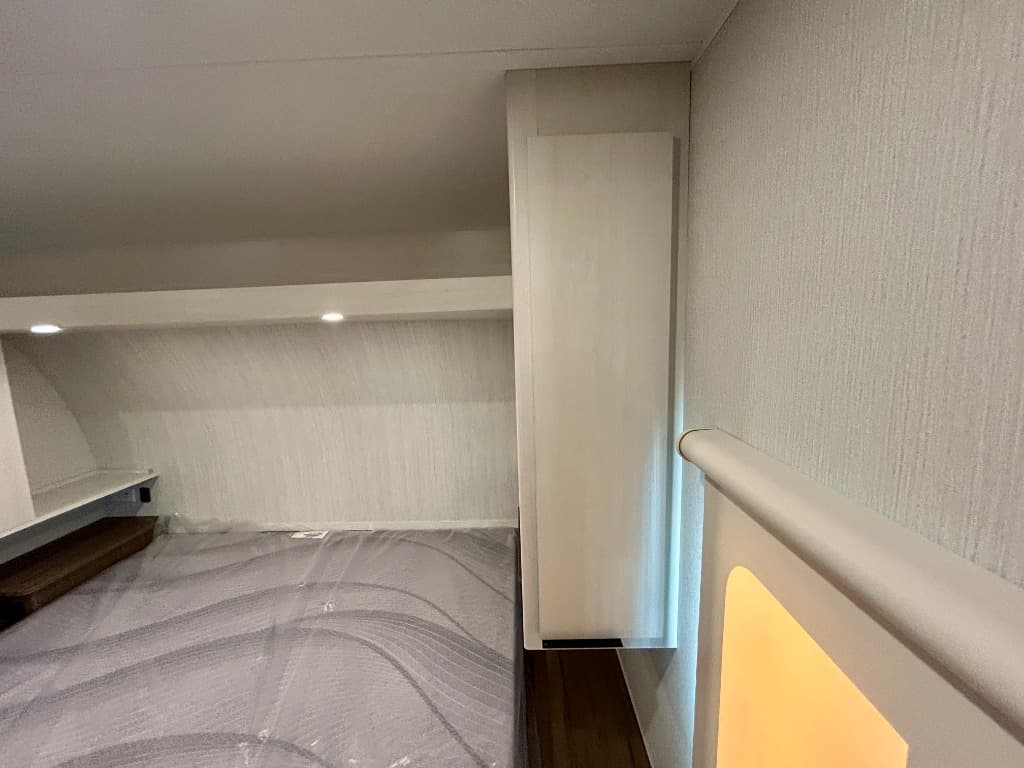 2026 Winnebago 2026 Winnebago Access - thumbnail 25