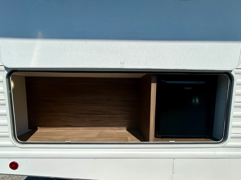 2026 Winnebago 2026 Winnebago Access - thumbnail 32