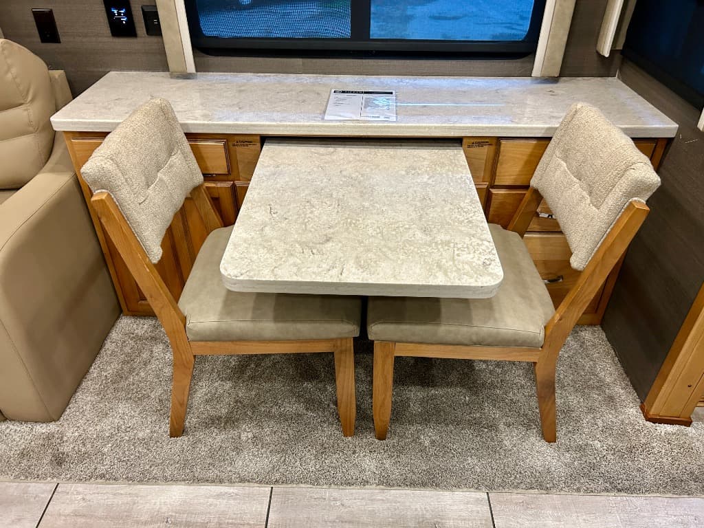 2022 Tiffin 2022 Tiffin Open Road Allegro - thumbnail 7