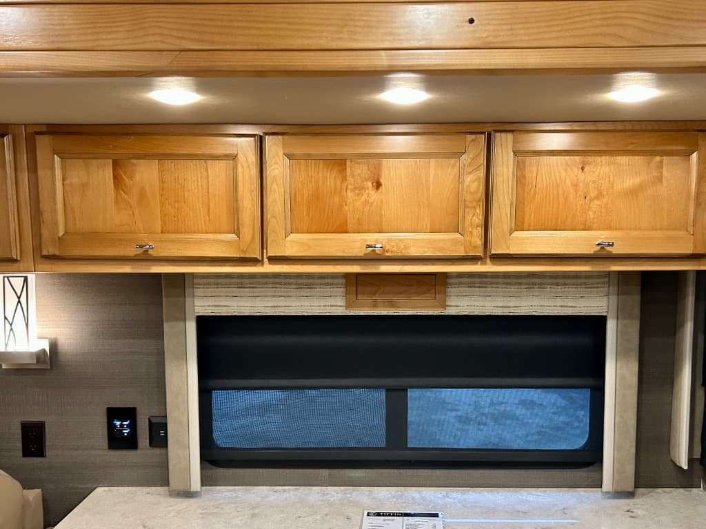 2022 Tiffin 2022 Tiffin Open Road Allegro - thumbnail 8