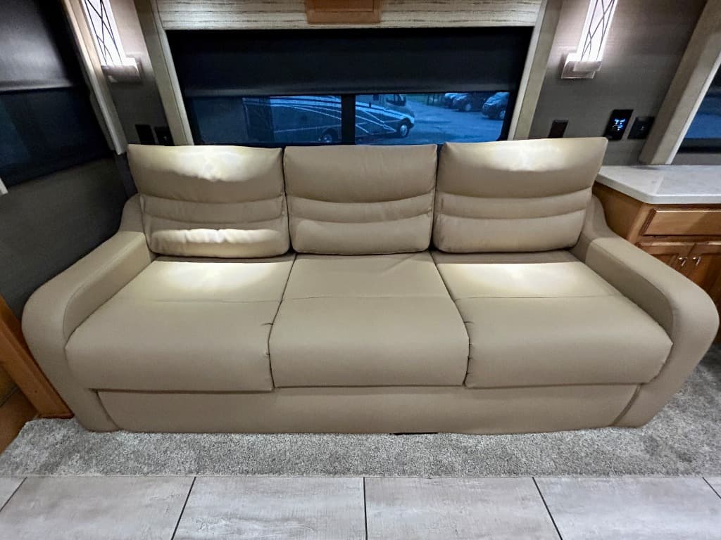 2022 Tiffin 2022 Tiffin Open Road Allegro - thumbnail 9