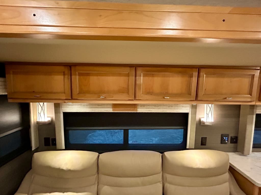 2022 Tiffin 2022 Tiffin Open Road Allegro - thumbnail 10