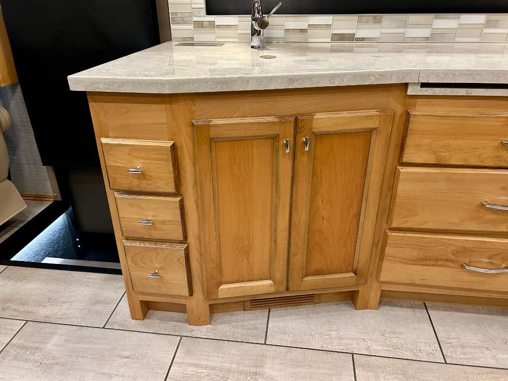 2022 Tiffin 2022 Tiffin Open Road Allegro - thumbnail 12