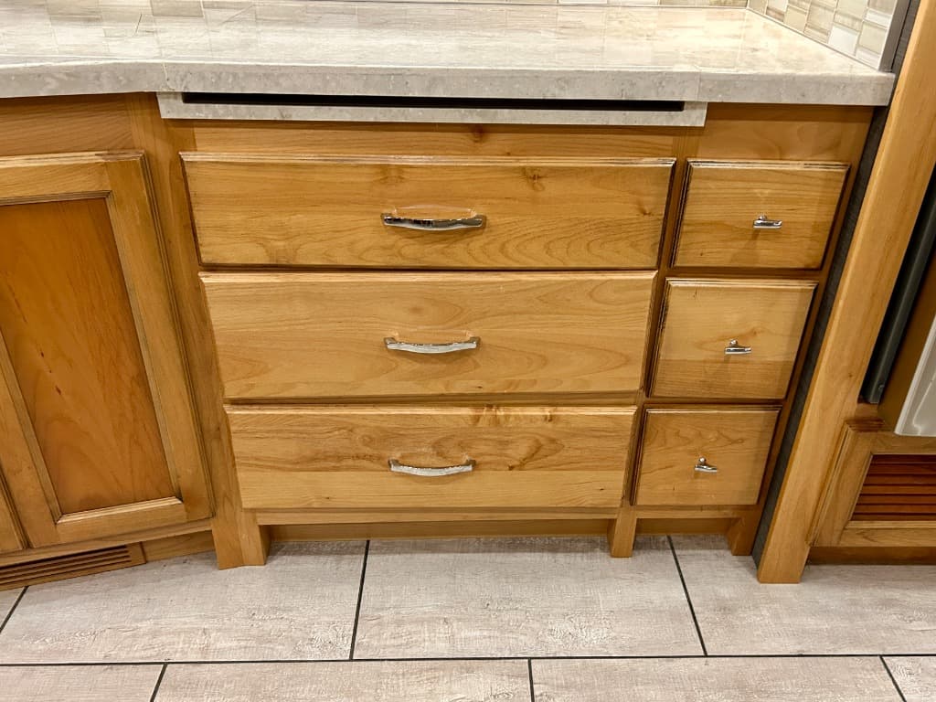 2022 Tiffin 2022 Tiffin Open Road Allegro - thumbnail 13