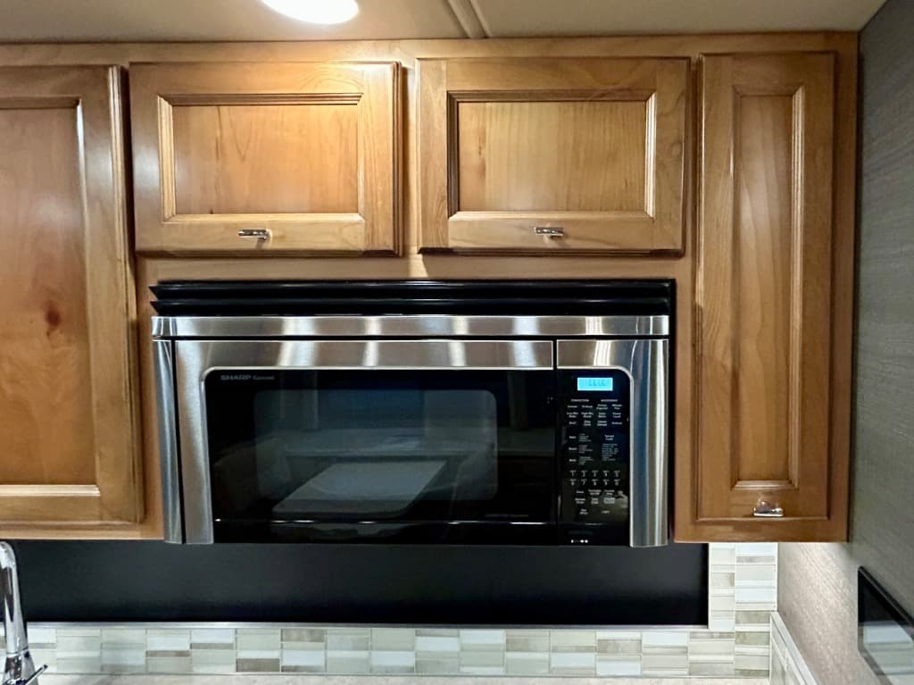 2022 Tiffin 2022 Tiffin Open Road Allegro - thumbnail 17