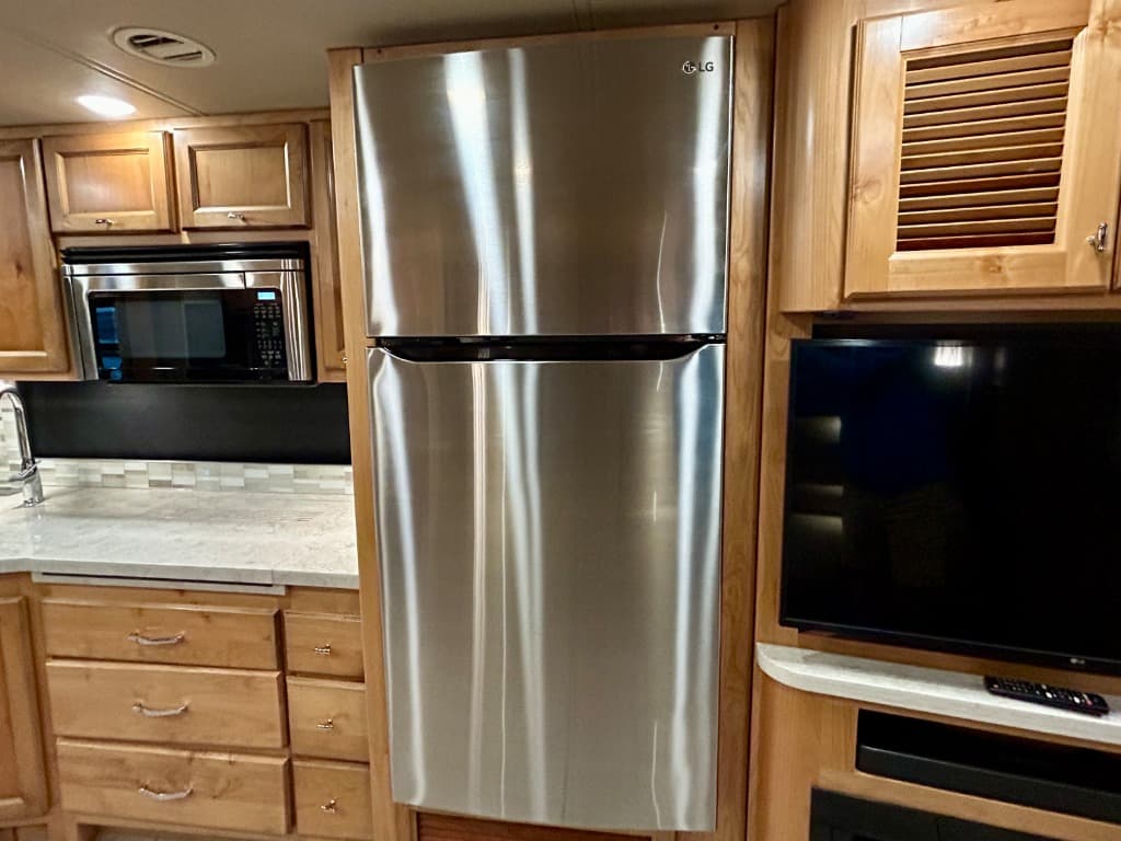 2022 Tiffin 2022 Tiffin Open Road Allegro - thumbnail 18