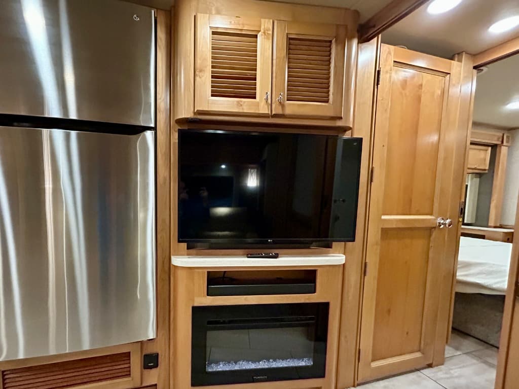 2022 Tiffin 2022 Tiffin Open Road Allegro - thumbnail 19