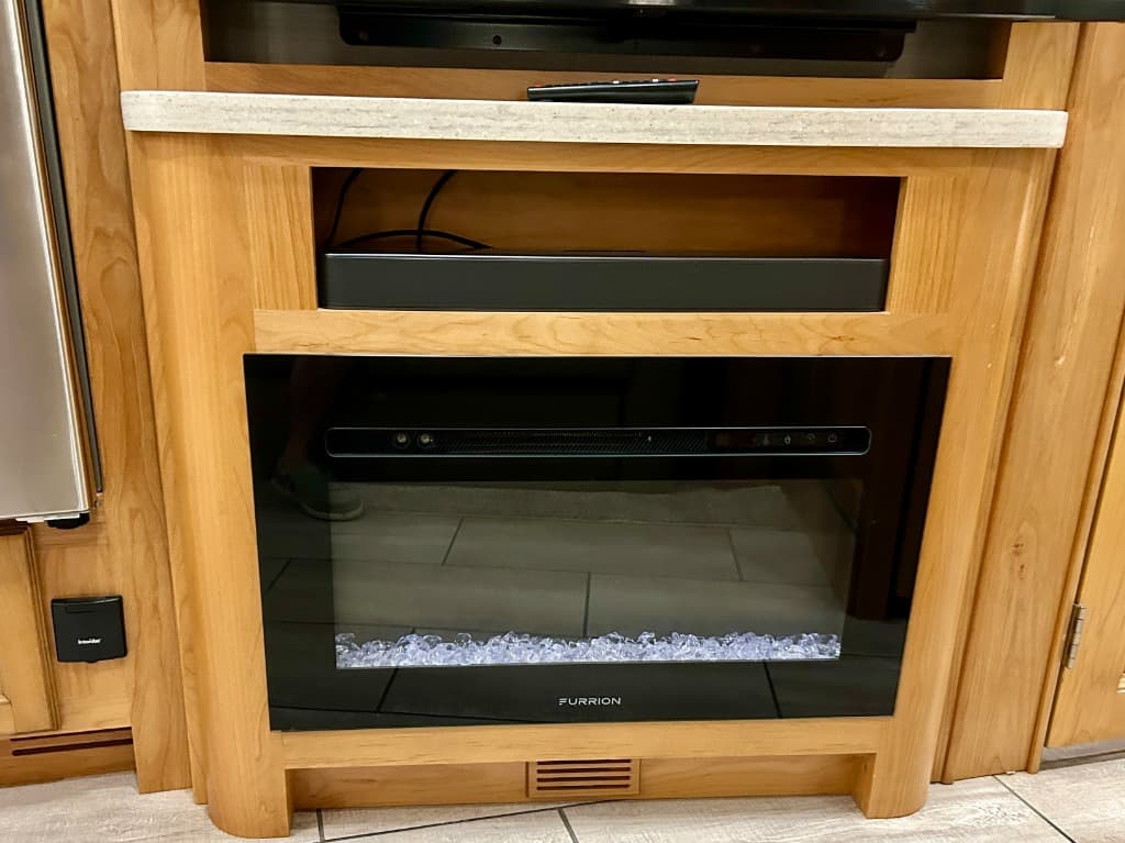 2022 Tiffin 2022 Tiffin Open Road Allegro - thumbnail 20