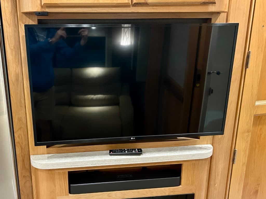 2022 Tiffin 2022 Tiffin Open Road Allegro - thumbnail 21