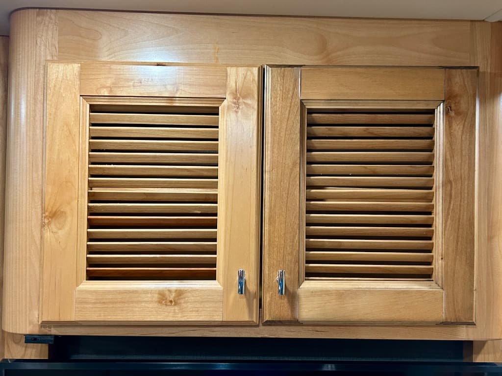 2022 Tiffin 2022 Tiffin Open Road Allegro - thumbnail 22