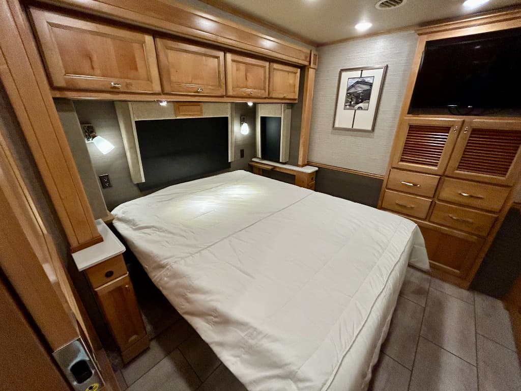 2022 Tiffin 2022 Tiffin Open Road Allegro - thumbnail 23