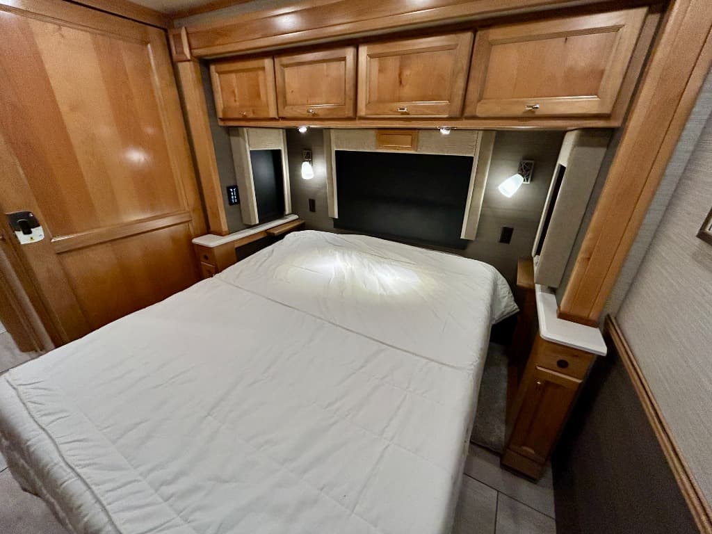 2022 Tiffin 2022 Tiffin Open Road Allegro - thumbnail 24