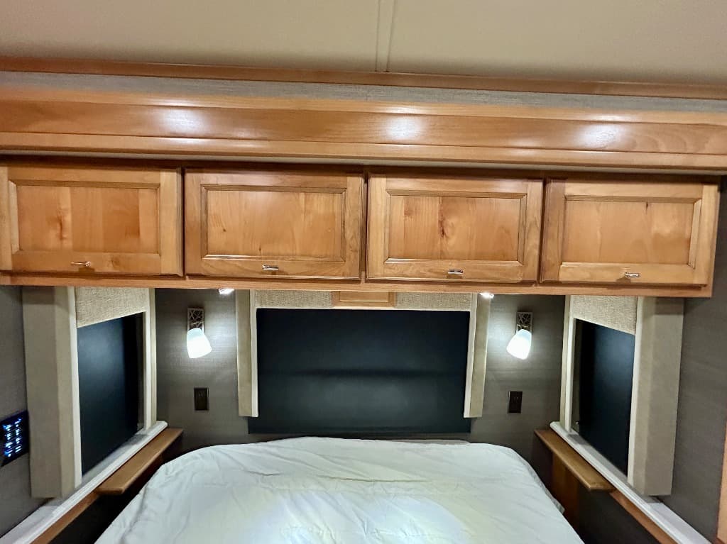 2022 Tiffin 2022 Tiffin Open Road Allegro - thumbnail 25