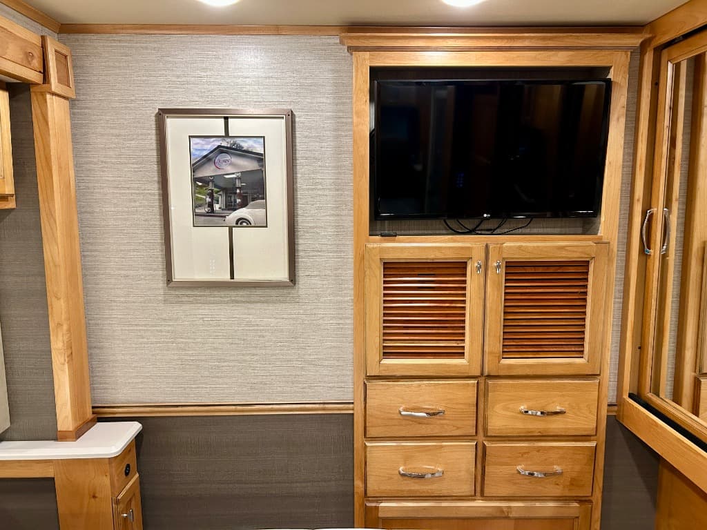 2022 Tiffin 2022 Tiffin Open Road Allegro - thumbnail 26