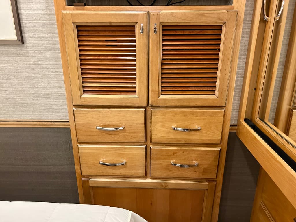 2022 Tiffin 2022 Tiffin Open Road Allegro - thumbnail 27