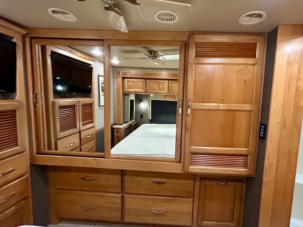 2022 Tiffin 2022 Tiffin Open Road Allegro - thumbnail 28