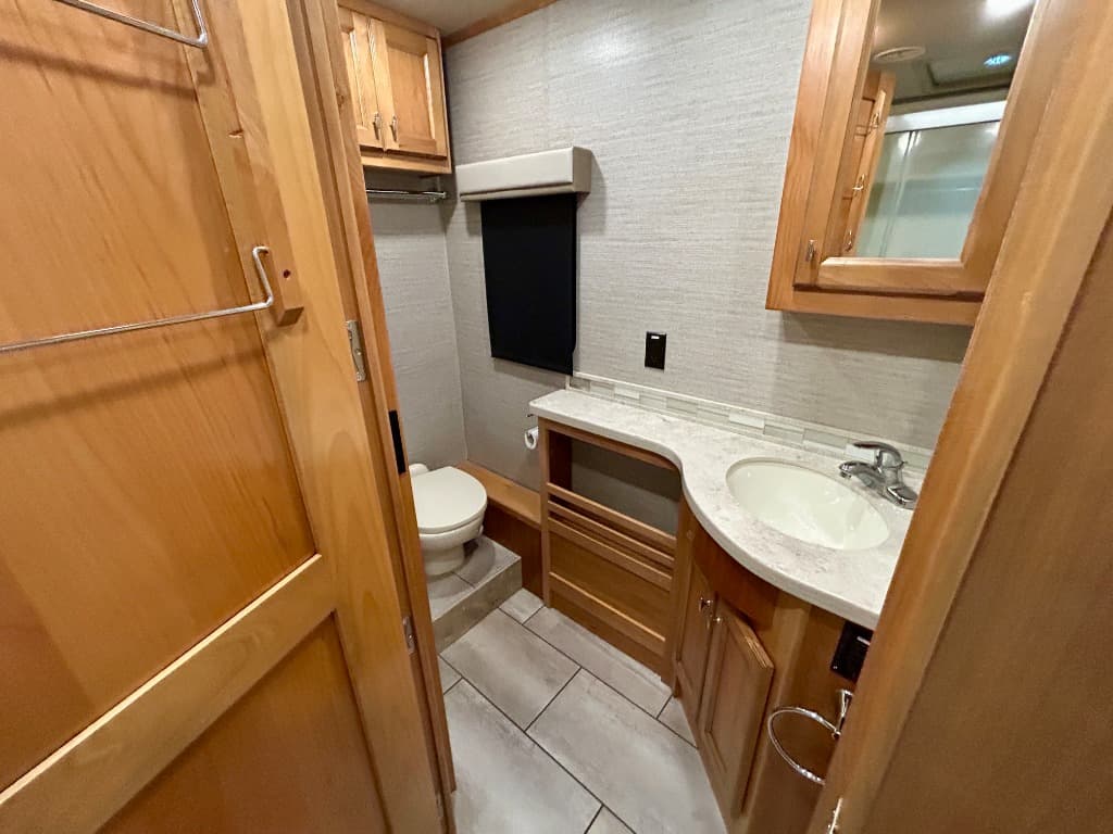 2022 Tiffin 2022 Tiffin Open Road Allegro - thumbnail 30