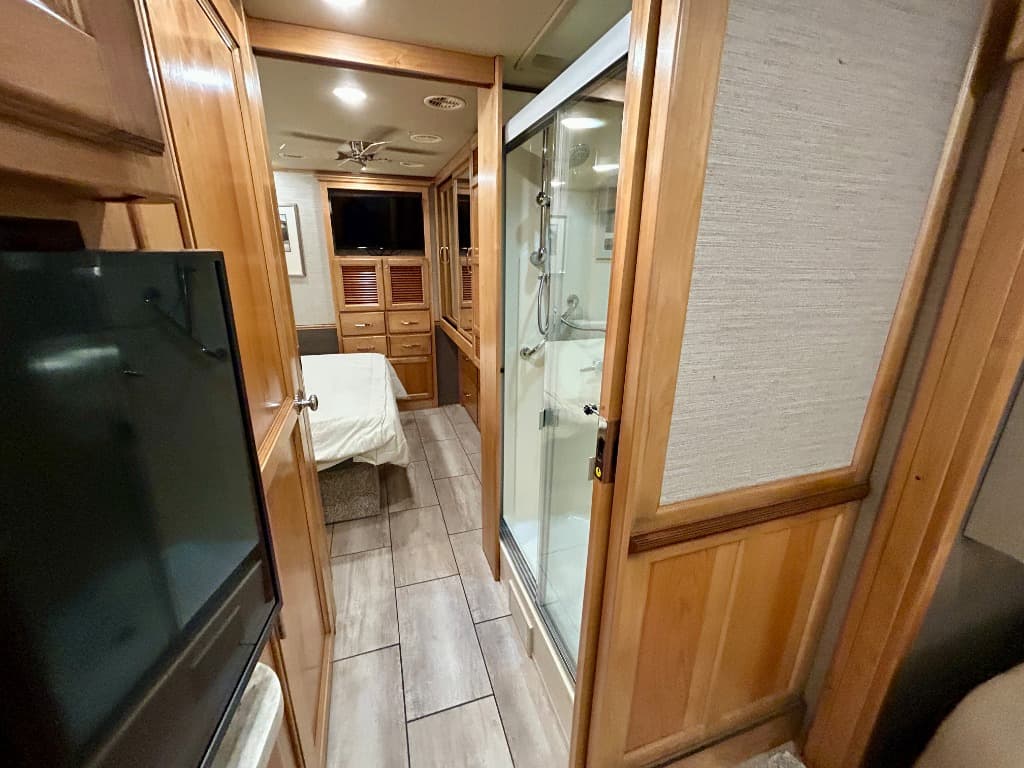 2022 Tiffin 2022 Tiffin Open Road Allegro - thumbnail 31