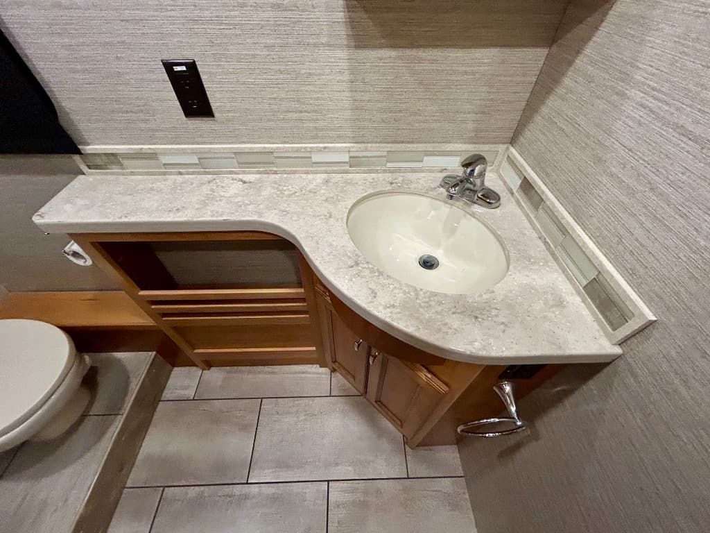 2022 Tiffin 2022 Tiffin Open Road Allegro - thumbnail 32