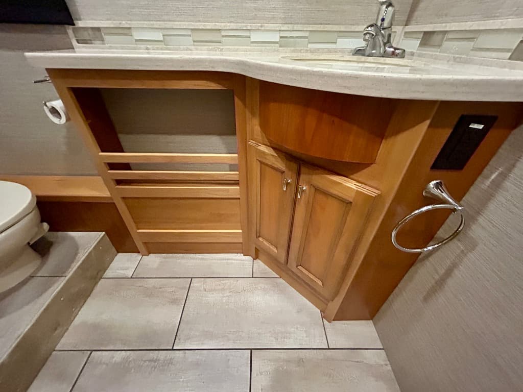 2022 Tiffin 2022 Tiffin Open Road Allegro - thumbnail 33