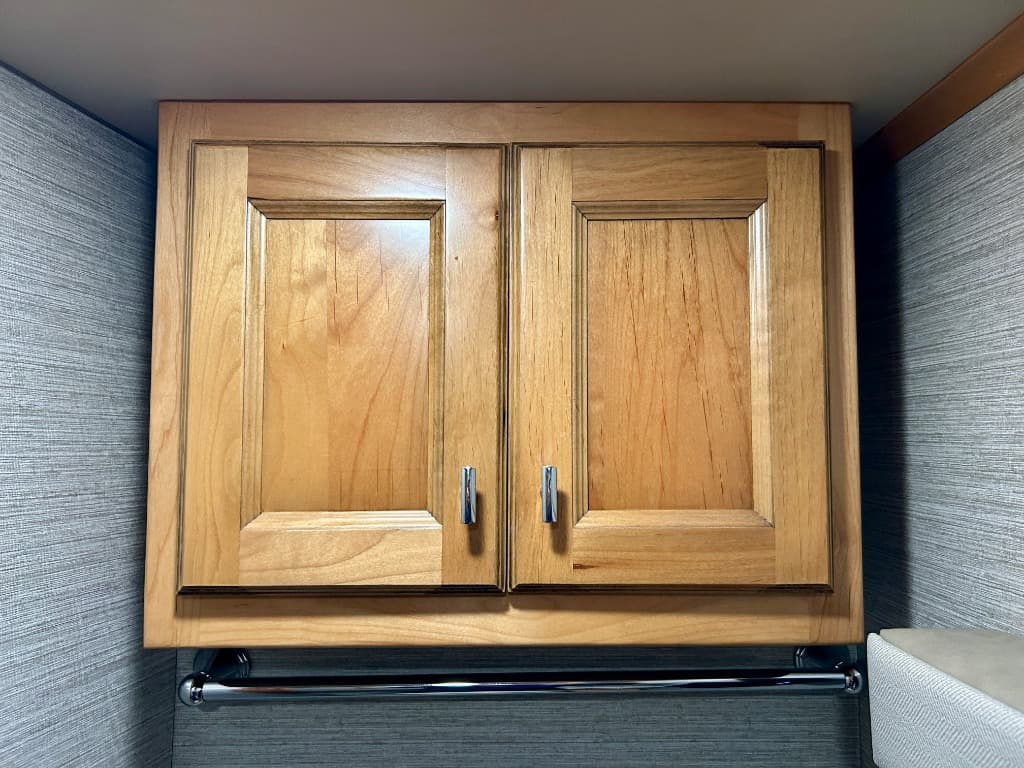 2022 Tiffin 2022 Tiffin Open Road Allegro - thumbnail 37